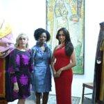 Realizan exposición “El Arte del Vestir Histórico”, eldigital.com.do