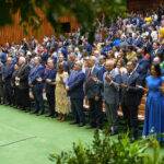 BCRD celebró una misa de acción de gracias con motivo del 78 aniversario de su creación, eldigital.com.do