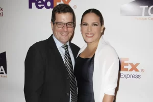 Angélica Vale rompe el silencio y revela que se enteró por la prensa de la demanda de divorcio, eldigital.com.do