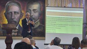 Salcedo celebró sus 145 aniversarios de fundación, eldigital.com.do