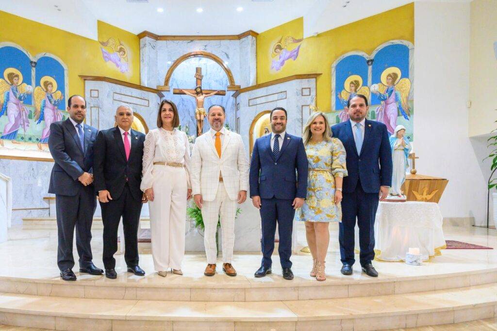 AFP Reservas celebra 24.º aniversario con un coctel para clientes, eldigital.com.do