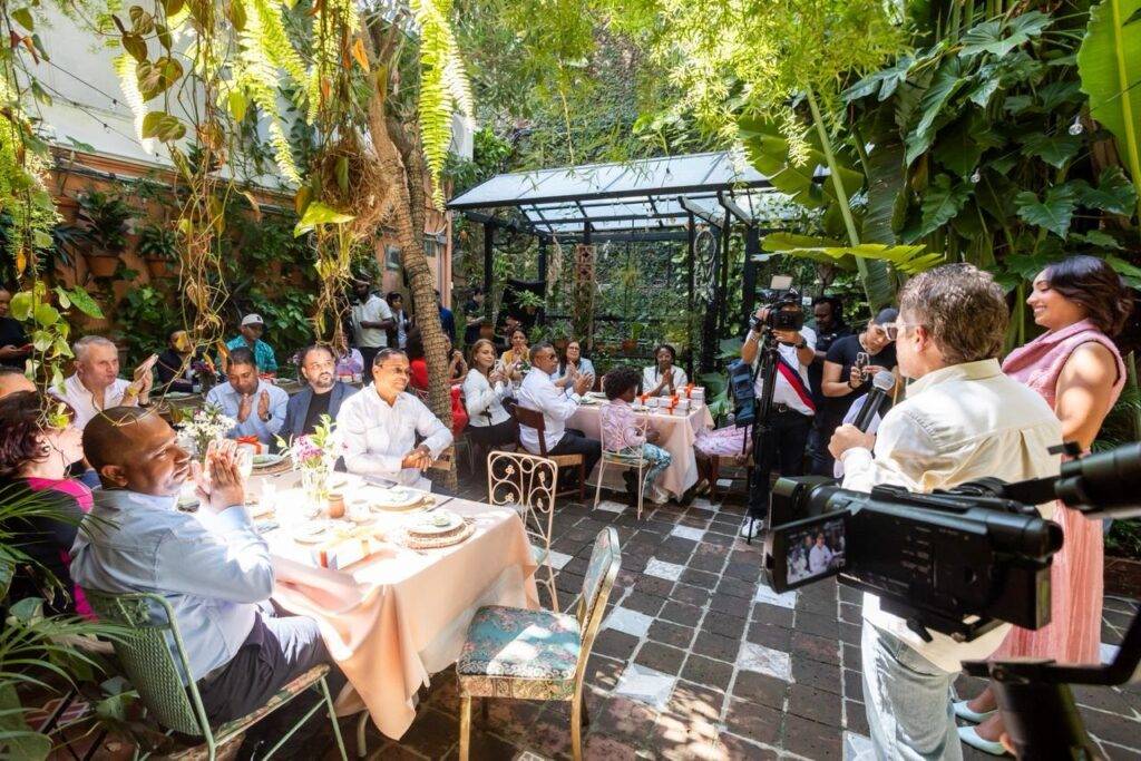 Pequeños Grandes Talentos presenta novedades de la novena temporada con planes de expansión internacional, eldigital.com.do