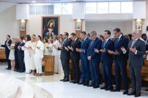 AFP Reservas celebra 24.º aniversario con un coctel para clientes, eldigital.com.do