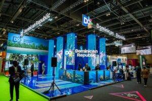 Banreservas promoverá nuevas inversiones en RD durante la feria World Travel Market 2025 en Londres. eldigital.com.do