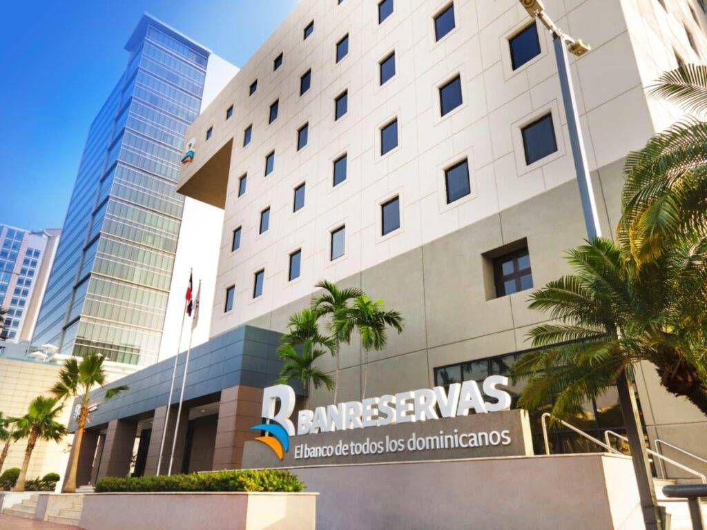 Euromoney premia a Banreservas como Mejor Banco Transaccional de la República Dominicana @BanreservasRD @elDigital_RD eldigital.com.do