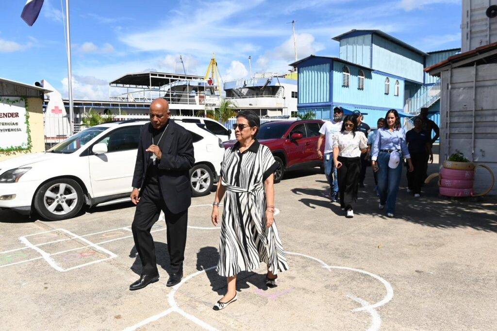 Voluntariado Banreservas beneficia cientos de personas en jornada del programa “Vida para el Ozama”, eldigital.com.do