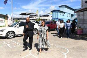 Voluntariado Banreservas beneficia cientos de personas en jornada del programa “Vida para el Ozama”, eldigital.com.do