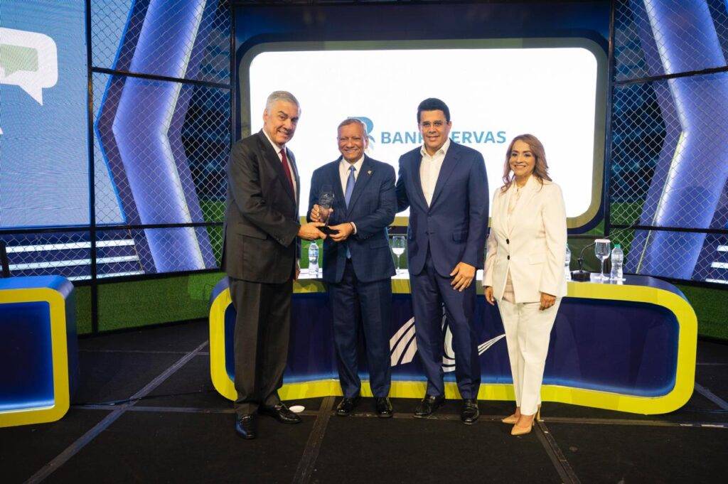 Asonahores reconoce a Banreservas por sus aportes al desarrollo del turismo dominicano, eldigital.com.do