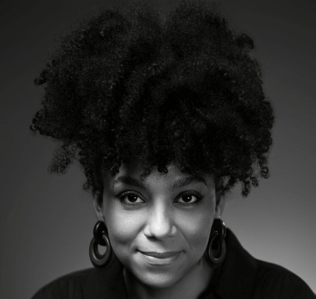 Aniova Prandy Castillo nueva directora de la Galería Nacional de Bellas Artes, eldigital.com.do