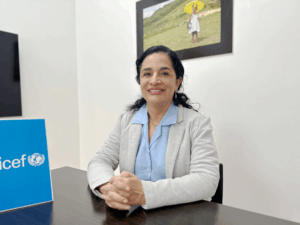 UNICEF: “Solo 38% de las mujeres en RD tiene conocimiento integral sobre VIH”, eldigital.com.do