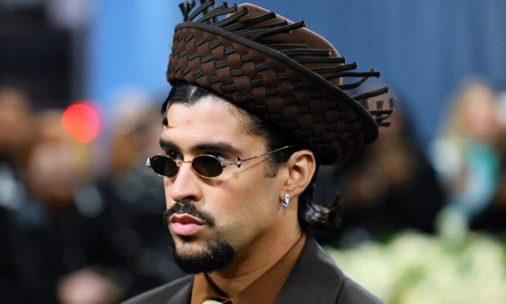 El público dominicano a la espera del primer concierto de Bad Bunny, eldigital.com.do