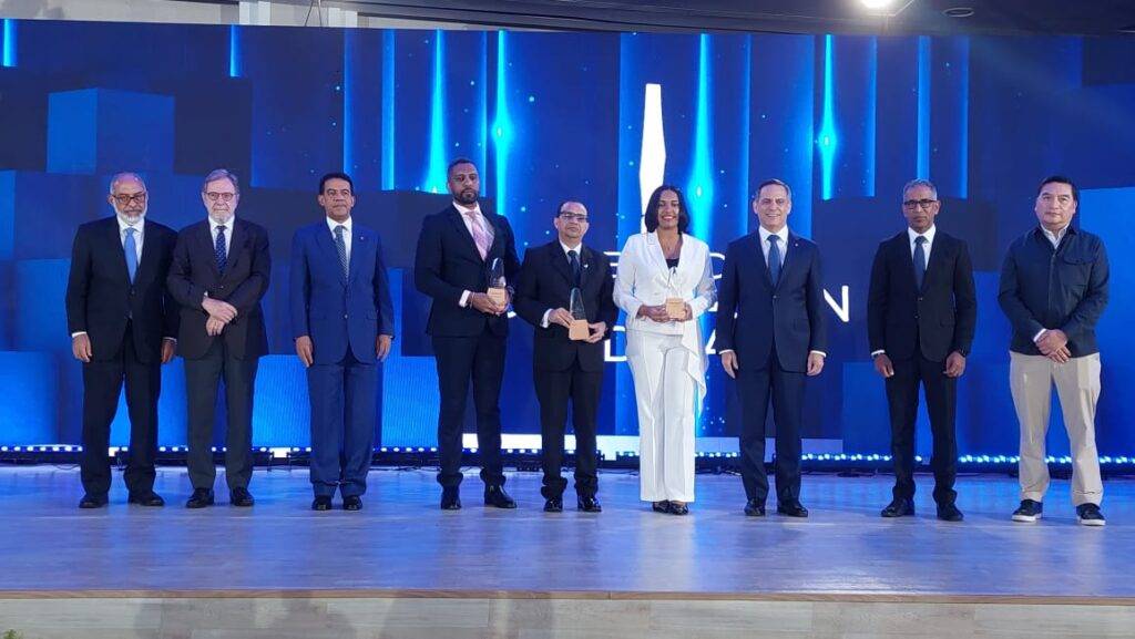 Entregan Premio Nacional de Comunicación Judicial 2025, eldigital.com.do