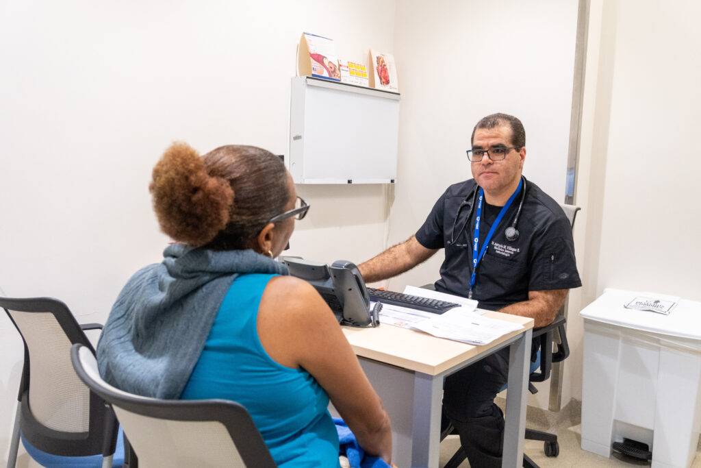 CEDIMAT realiza jornada gratuita de medicina general, eldigital.com.do