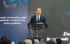 ANEIH llama a mantener políticas activas para elevar la calidad y competitividad en sectores productivos, eldigital.com.do