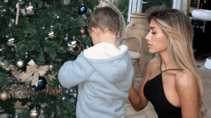 Miss Alemania renuncia a Miss Universo 2025 para cuidar a su hijo, eldigital.com.do