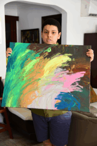 76 millones de segundos de desesperación: familias con autismo siguen sin ley aplicada , eldigital.com.do