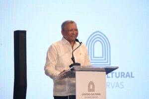 Banreservas inaugura Centro Cultural en el antiguo Hotel Mercedes de Santiago, eldigital.com.do