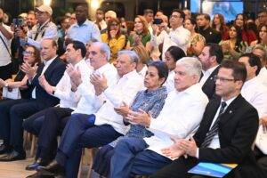 Banreservas inaugura Centro Cultural en el antiguo Hotel Mercedes de Santiago, eldigital.com.do