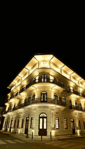 Banreservas inaugura Centro Cultural en el antiguo Hotel Mercedes de Santiago, eldigital.com.do