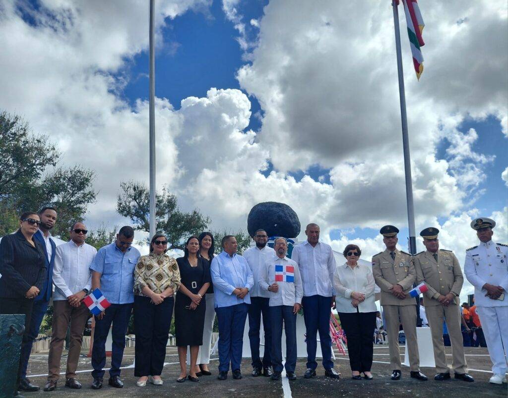 Efemérides Patrias recuerda el 217 aniversario de la Batalla de Palo Hincado, eldigital.com.do