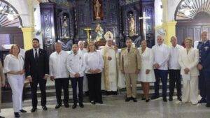 Efemérides Patrias celebra el 181 aniversario de la Constitución dominicana, eldigital.com.do
