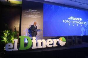 Gobernador del Banco Central será reconocido en el Foro Económico elDinero 2025, eldigital.com.do