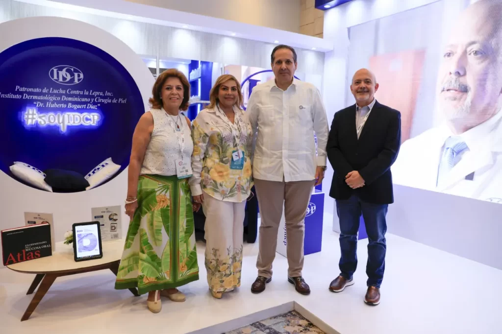 Reconocen al Instituto Dermatológico por sus 50 años de excelencia, eldigital.com.do