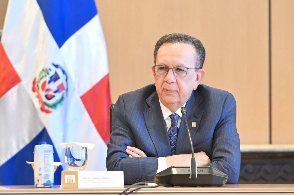 RD será anfitrión de la 305ª Reunión del Consejo Monetario Centroamericano, eldigital.com,do