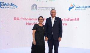 Voluntariado Banreservas lanza convocatoria a la 56.ª edición del Concurso de Pintura Infantil Navideño Nidia Serra , eldigital.com.do