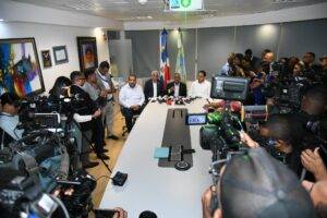 13 horas de apagón general; autoridades sector eléctrico restablecen demanda a las 2:20 de la madrugada, eldigital.com.do