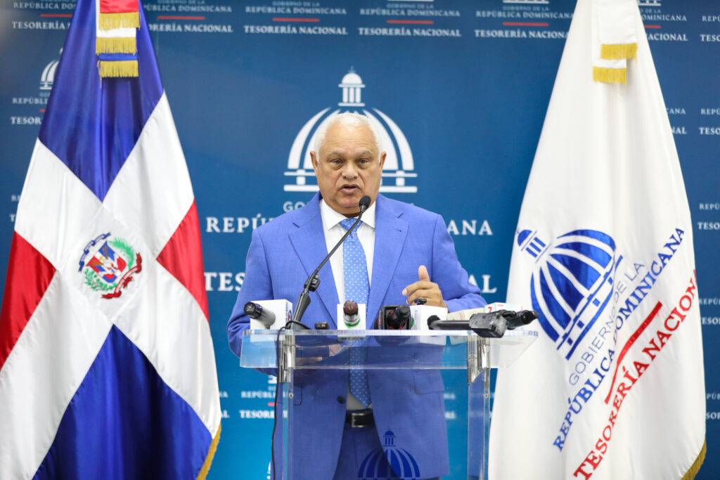 El Gobierno entregará la regalía a partir de la semana que viene, eldigital.com.do