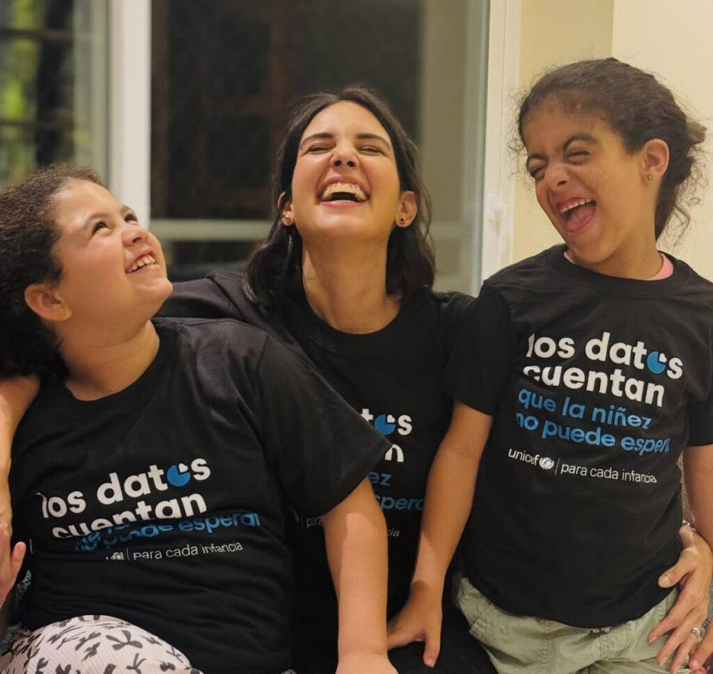 67 influyentes y diversos medios se suman al llamado nacional de UNICEF en el Día Mundial de la Infancia 2025: “Cada infancia importa”, eldigital.com.do