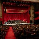 Banco Popular ofrece concierto sinfónico y cóctel para clientes corporativos, eldigital.com.do