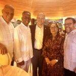 Líderes empresariales de Santiago dan la bienvenida a la gobernadora de Nueva York, Kathy Hochul, eldigital.com.do