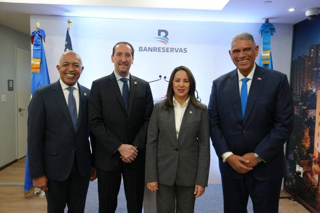 Banreservas gestiona más de RD$3,143 millones en préstamos hipotecarios en sus oficinas en el exterior en lo que va del 2025, eldigital.com.do