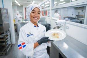 WorldSkills América Santiago 2025 en Chile, eldigital.com.do