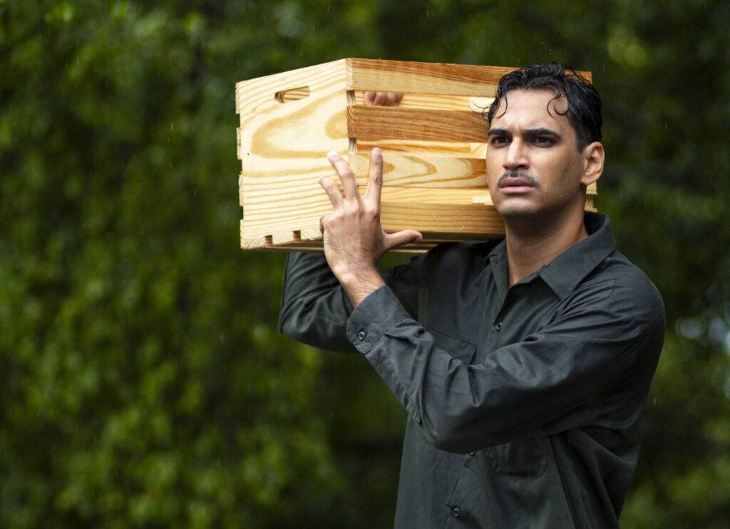 Museo Memorial presentará obra “Rufino y las mariposas”, un homenaje a las Hermanas Mirabal y a Rufino de la Cruz, eldigital.com.do