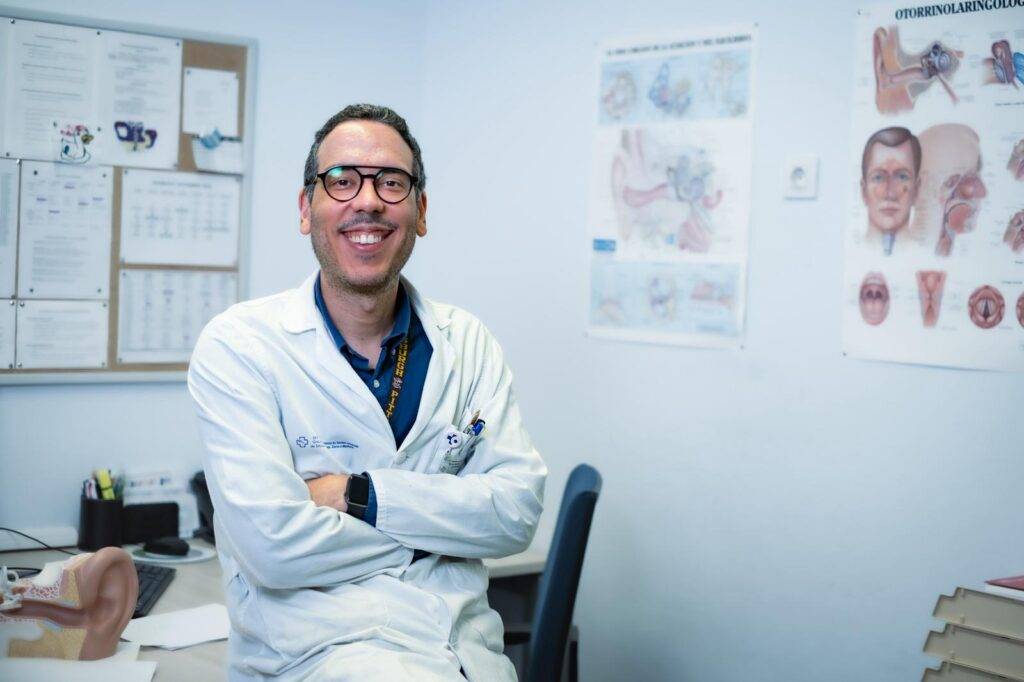 Proyecto Quisqueya Habla: revolución del diagnóstico y rehabilitación del lenguaje infantil en RD, eldigital.com.do