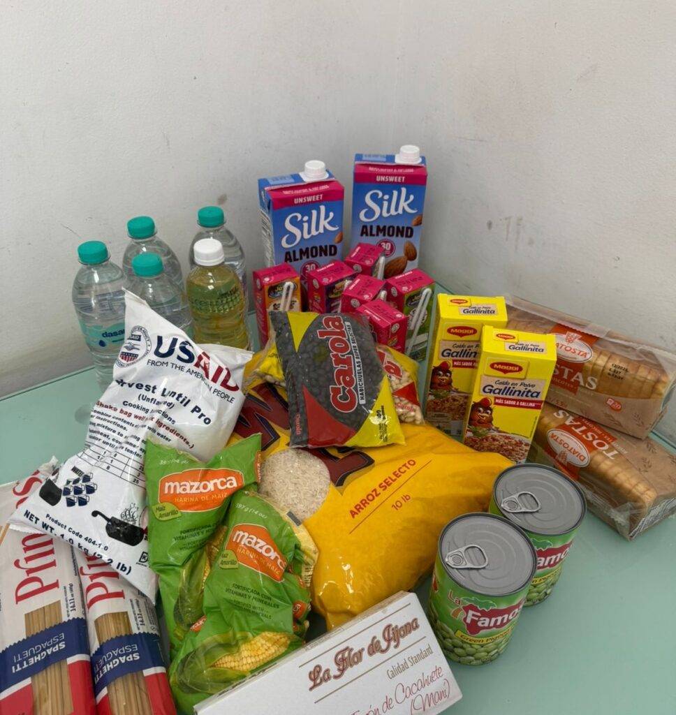 El Banco de Alimentos RD moviliza ayuda humanitaria a San José de Ocoa, eldigital.com.do