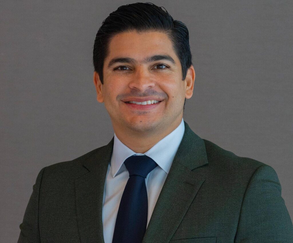 Presidente designa a Jhael Isa Tavárez como nuevo director de la OPRET, eldigital.com.do