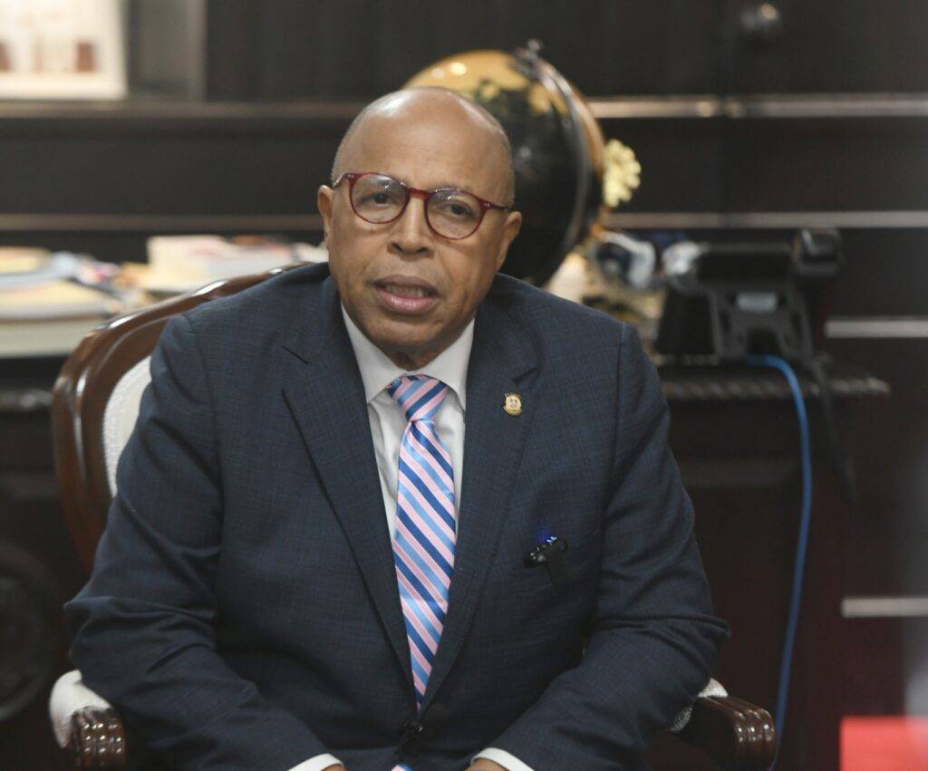 Pacheco afirma Cámara de Diputados trabaja sin pausa para consensuar reforma al Código Procesal Penal, eldigital.com.do