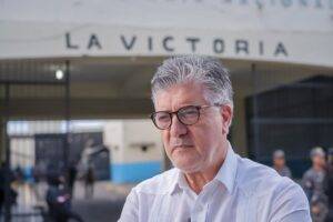  La Dirección General de Prisiones inicia el histórico traslado de los privados de libertad de La Victoria hacia el CCR-Las Parras, eldigital.com.do