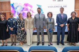 El Senado auspicia conferencia “Entendiendo la violencia de género: conceptos, contextos y casos”, eldigital.com.do