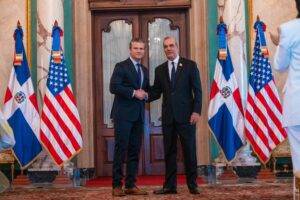 EE.UU. utilizará aeropuertos dominicanos como parte de su despliegue militar en el Caribe eldigital.com.do