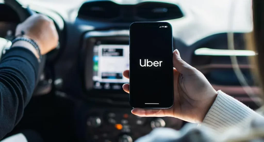 Uber introduce «Zonas de Alerta» para fortalecer la seguridad en su décimo aniversario en RD Uber introduce "Zonas de Alerta" para fortalecer la seguridad en su décimo aniversario en RD, eldigital.com.do