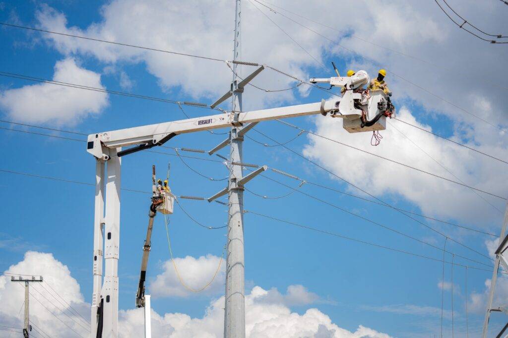ETED informa mantenimiento preventivo en líneas y subestaciones de transmisión, este jueves, eldigital.com.do
