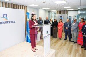 Banreservas impulsará el fortalecimiento de las oficinas en el exterior , eldigital.com.do