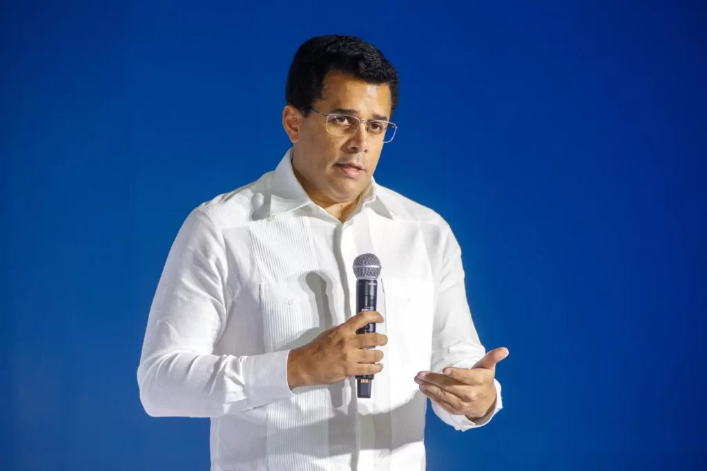 Dice Collado: cierre del gobierno de EE. UU. afectó "indirectamente" al turismo dominicano, eldigital.com.do