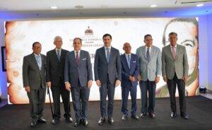 Ministerio de Cultura entrega Premio Internacional Pedro Henríquez Ureña a José Enrique García, eldigital.com.do