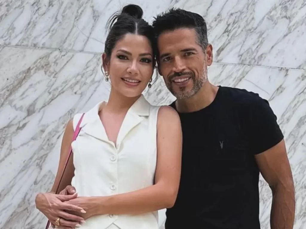 Lo que pide ex de Ana Patricia en demanda de divorcio: manutención, casa familiar y porcentaje de la ropa, eldigital.com.do